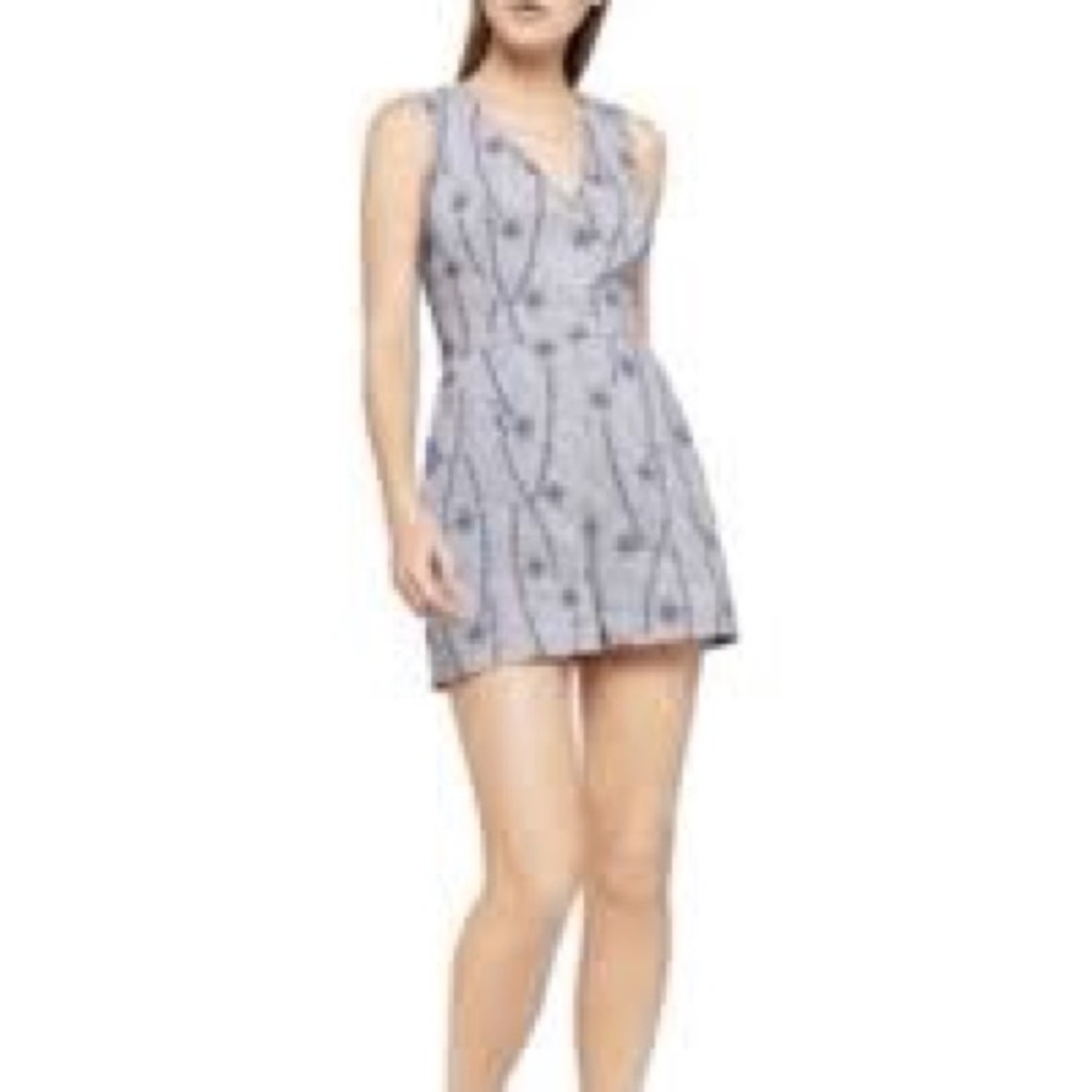 Bcbg generation romper